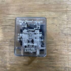 Onan 307b642 Relay