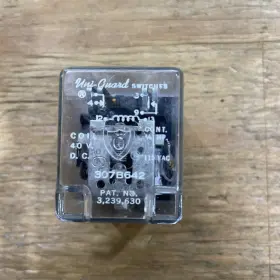 307b642 Onan Relay