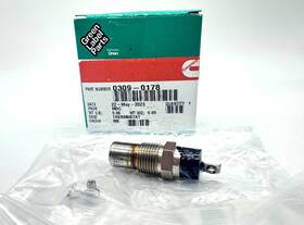 Onan 309-0178 New Genuine Thermostat Hi Temp Shutdown
