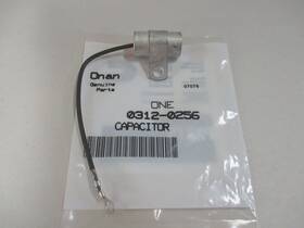 Onan 3120256 Genuine Cummins 312-0256 Generator External Condenser Oem