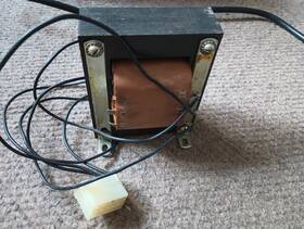 Onan 315-0379 315b379 Transformer For Battery Charger