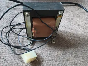315-0379 Onan 315b379 Transformer For Battery Charger