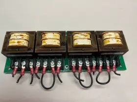 3322861.g Onan 3322861 Power Sentry Module For Transfer Switch
