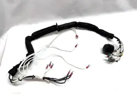 338-4351 Onan Alarm Harness Genuine Oem 338-4351 Onan Alarm Harness Genuine Oem