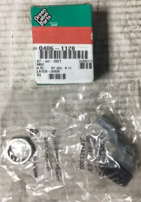 406-1128 Onan Door Latch