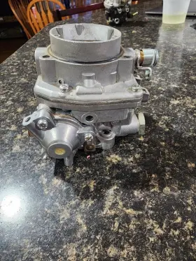 4421e Onan New Series Engine Carburetor