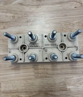 450-15617 Onan Cummins Generator Terminal Panel #450-15617