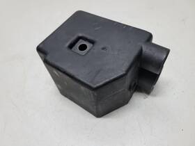 Onan 4bgef Cummins Air Filter Cover With Cold Warm Switch 140-1894