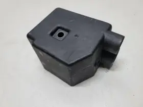 140-1894 Onan 4bgef Cummins Air Filter Cover With Cold Warm Switch