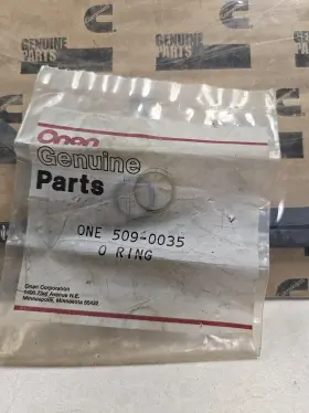 509-0035 Onan New Oring Seal Free Shipping