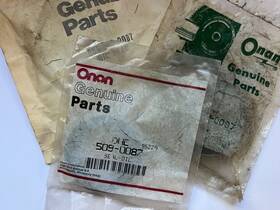 Onan 509-0087 One - Oil Seal Oem Part Nos