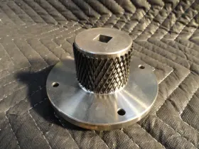 512-0294 Onan New Cummins Coupling Assembly Hub