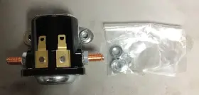 0307-2570 Onan B000 Start Solenoid B186 0307-2570 Onan B000 Start Solenoid B186