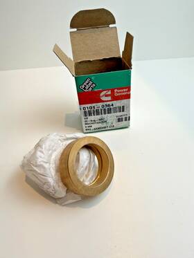Onan Cummins 0101-0364 Diesel Kta38-d M 814 Generator Engine Bearing Part #