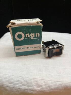 Onan Cummins 308-341 Genuine Parts 308-0341 Switch