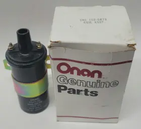 166-0278 Onan Genuine Parts Coil Assembly