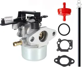 382349 Oralock 777770903311 For Carburetor Carn 2015 Briggs And Stratton 190cc Pressure Washer
