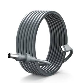 Otpeir Dc-dc-3m-pvc Starlink Mini Dc Power Cable Cord For Accessories Water