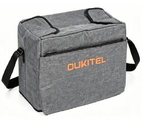 Oukitel 941749877024 Power Station Protective Cover Dustproof Dirt-proof Storage Durable