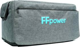 Oukitel Ffpower Bp2000 Power Station Expansion Battery Dust Cover