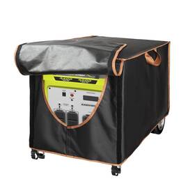 Palon 742686483202 Outdoor Waterproof Generator Covers 27x25x25in Camping Dynamo Protection Un