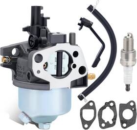 Panari 764560210902 Carburetor For Harbor Freight Chicago Predator 3200 4000 4375 212cc Gener
