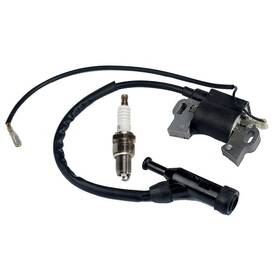 Panari 764560211060 Gp7500e Ignition Coil For Generac Gp5000 Gp5500 Gp6000e Gp6500 Gp7500