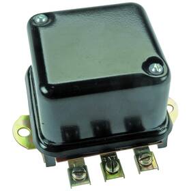 Parts Player Pp81-1906 Oeg Voltage Regulator Compatible With Generators Dual Polarity Two-unit