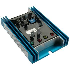 Parts Player Ppv1300 Oeg New 12v Voltage Regulator Compatible Adjustable From 3.0v-16.0 Volts