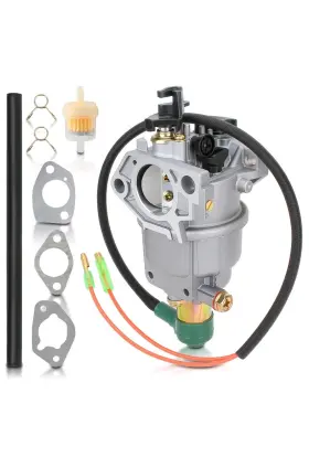 Lf7000-ca Partscollect Lifan Lf7000 13hp 389cc Generator Carburetor Carb Lf7000-ca Partscollect Lifan Lf7000 13hp 389cc Generator Carburetor Carb