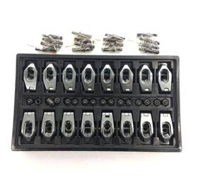 Pateyney Ymxdm-9417 Ls3/l92 5 7l 1997-08 Pedestal Mount 1.7 Ratio Aluminum Rocker Arms