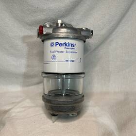 Perkins 4415122 Genuine Fuel/water Separate Filter For 1103 1104 Series Engine
