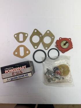 Perkins Marine 26410096 Pump Repair Kit