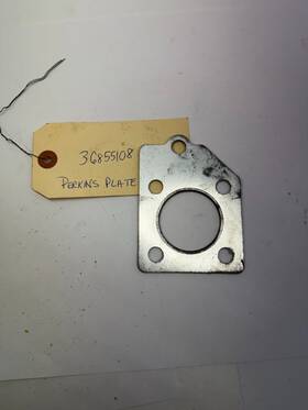 Perkins Marine 36855108 Elbow Gasket