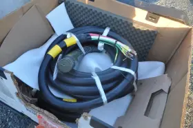 Ms90557c52413s Philitron Cable A3273279-001 Military Generator Power Stub 200 Amp M3432-hdf 4/0 50 Ft Ms90557c52413s Philitron Cable A3273279-001 Military Generator Power Stub 200 Amp M3432-hdf 4/0 50 Ft