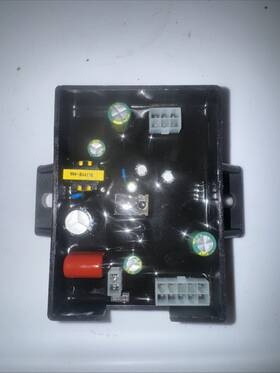 Power Horse 800291 Powerhorse Start Control Module Nos