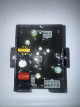 800291 Power Horse Powerhorse Start Control Module Nos