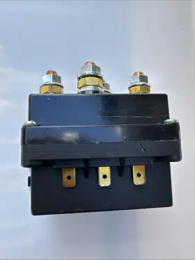 Irn5412538.1 Power Horse Irn5412538 Powerhorse Solenoid Control Module