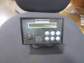 Power Manager 0s4087 Generac System Ctrl Module