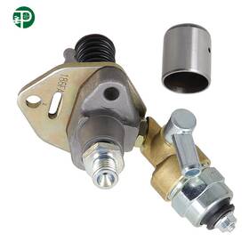 Powerfit Pf1139424 1pack Fuel Injector Pump With Solenoid Fit For L100 10hp 186 186f 186fe Generator