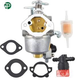 Powerfit Pf1174448 1pc Carburetor 146-0705 146-0802 For Onan Rv Generator 2.8 Kv Model