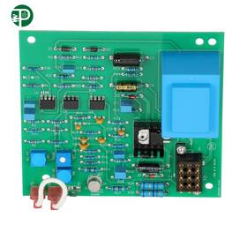 Powerfit Ut5449482 50/60 Hz C-255670 Automatic Voltage Regulator Replacement With Universal Generator