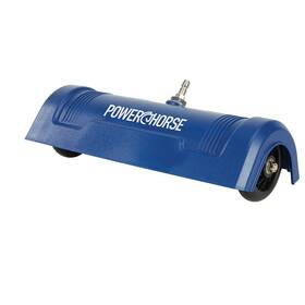 Powerhorse 6114501 Power Broom With Brush Strip 11.9 Inch 1000 4000 Psi