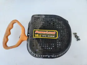 Pd3g8500e Powerland Recoil Starter Plus Screws Generator