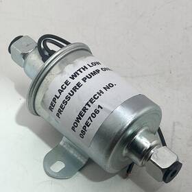 Powertech 05rde7061 Automotive Electric Mobile Gen 12 Volt Fuel Pump 08pe7061