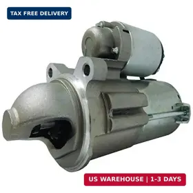Pg-6926 Premier Gear Starter Replacement For Generac Various Models 00-00 0e9
