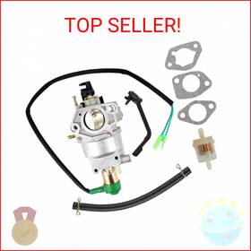 Pro Chaser 780744254685 Champion Power Cpe 41532 439cc 7000 9000 Watt 16hp 18hp Generator Carburetor