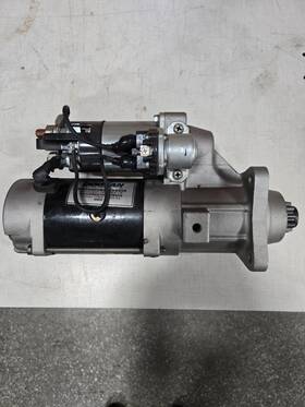 Psi 611016 Rebuilt 24 Volt Starter
