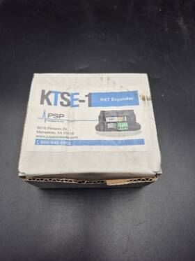 Psp Ktse-1 Ktse 1 Rxt Expander
