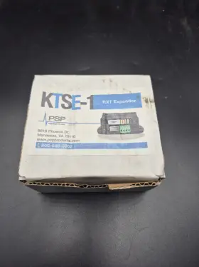 Ktse-1 Psp Ktse 1 Rxt Expander